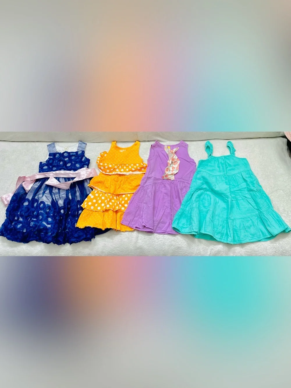GAP bright assortment